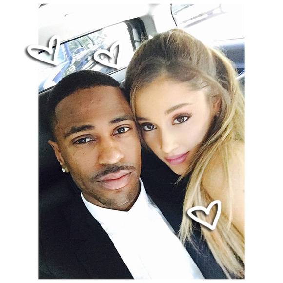 ariana-grande-big-sean-couple-selfie-instagram__oPt