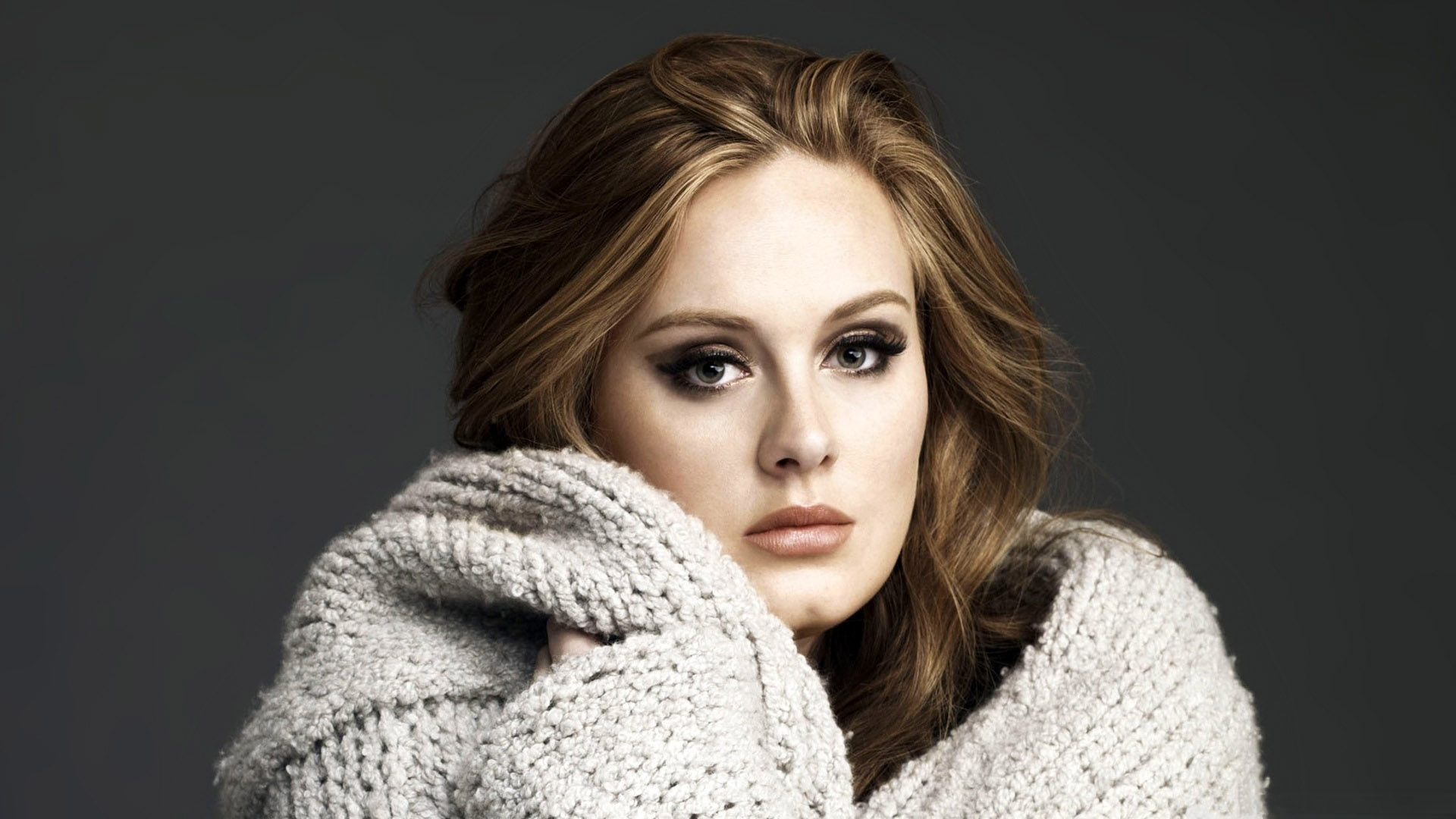 New Music On The Way From Adele | Electric 94.91920 x 1080