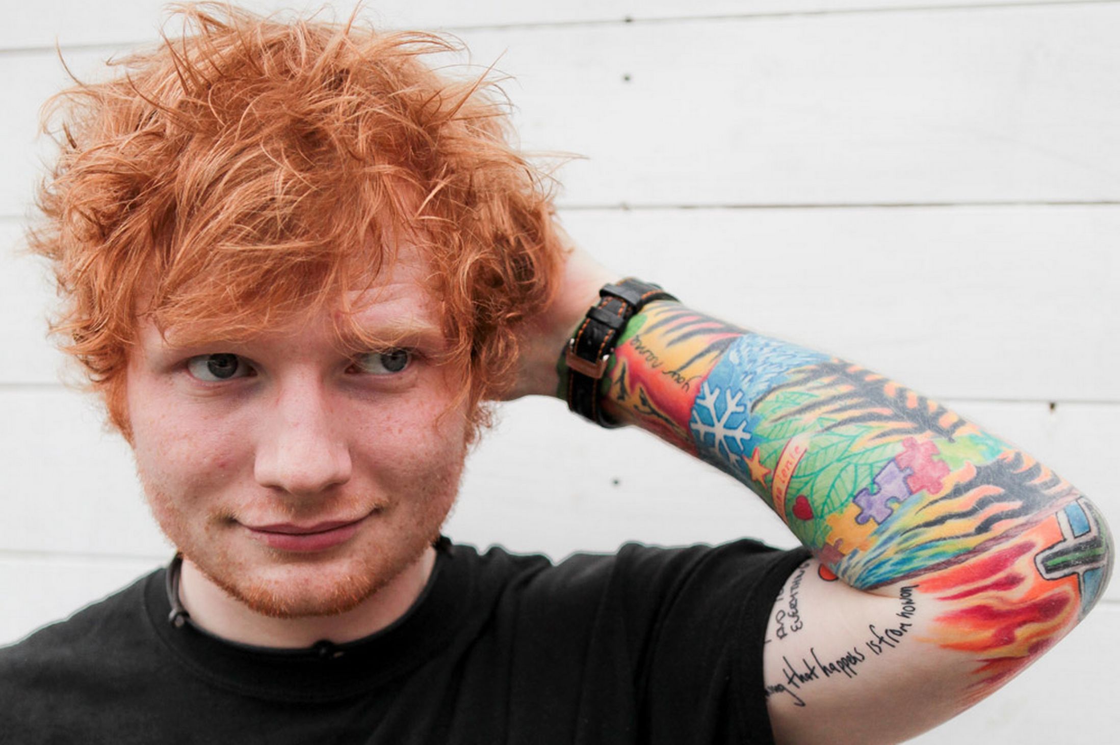 EDsheeran