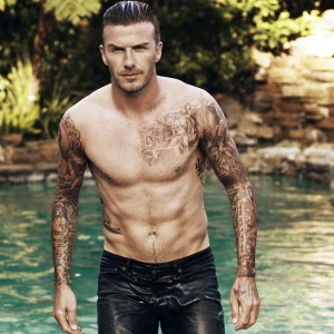 David-Beckham-Shirtless-Elle-UK-Cover