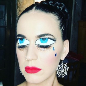 katy halloween