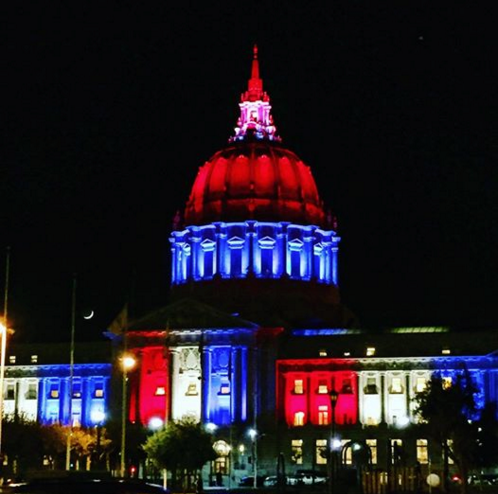 sf city hall