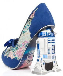 star wars shoe
