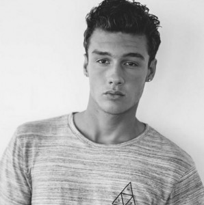 model boy2