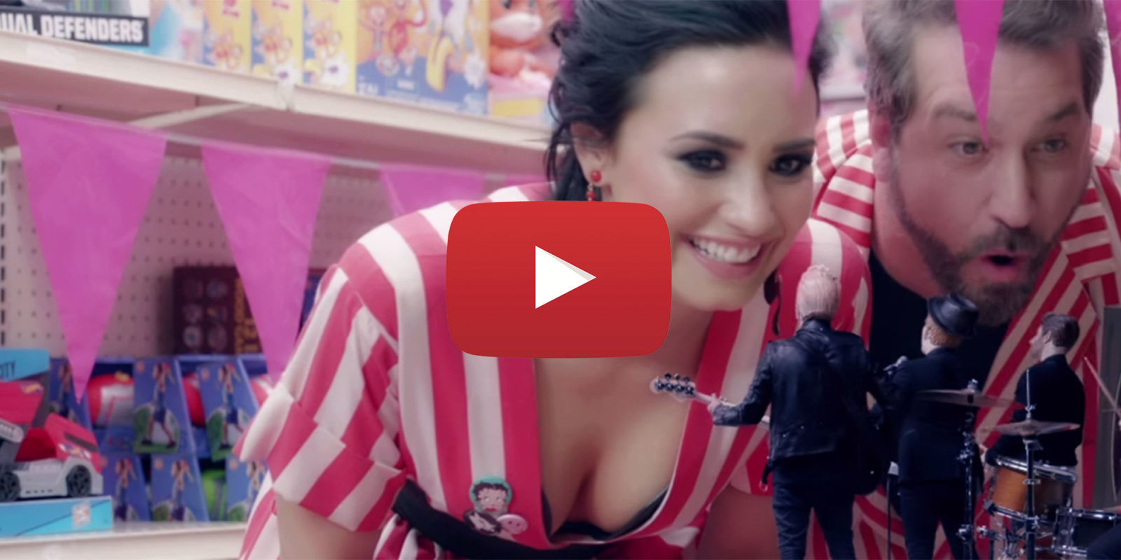 Fall Out Boy - News