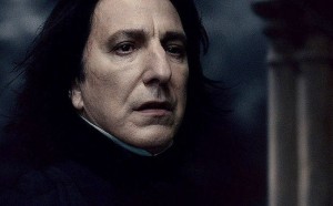 snape