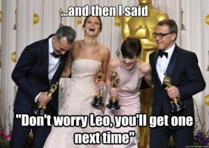 oscars meme