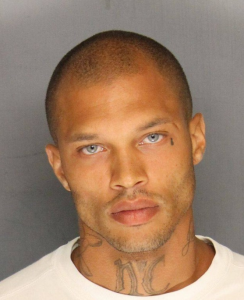 hot felon