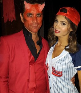 john stamos devil