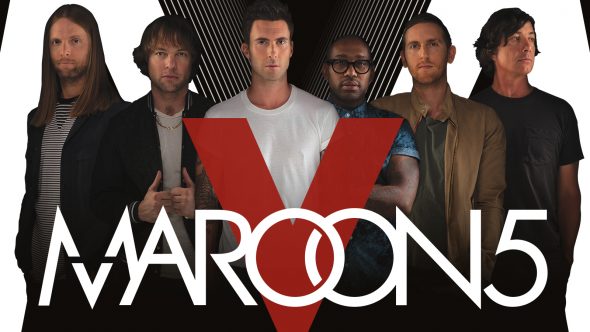 Maroon-5