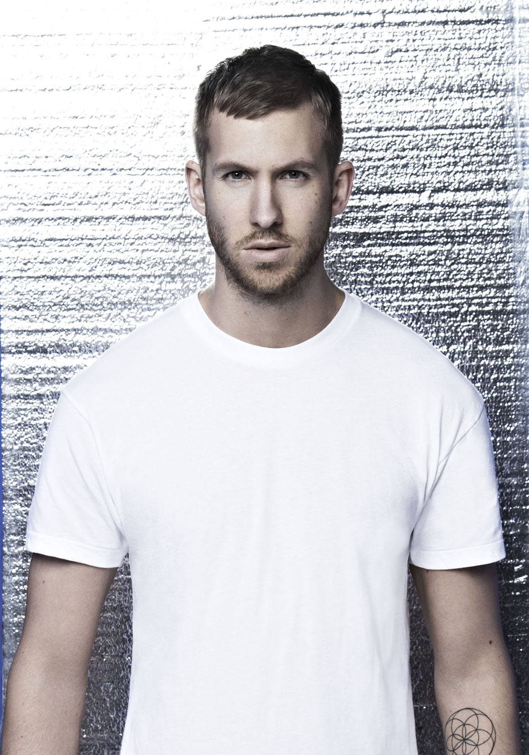 Calvin Harris Hospitalized After Car Accident Electric 94.9