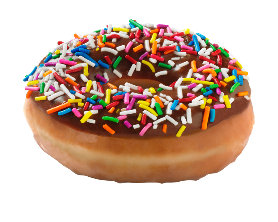 national donut day is