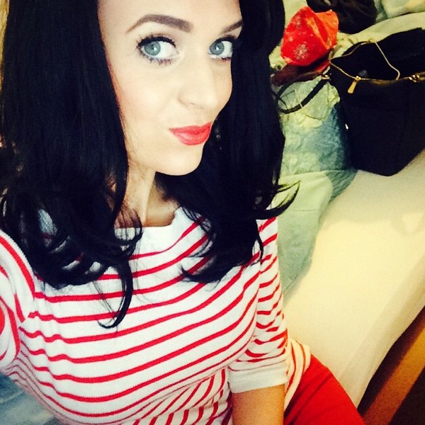 Katy Perry Responds To... Katy Perry Instagram