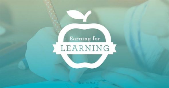 earning-for-learning