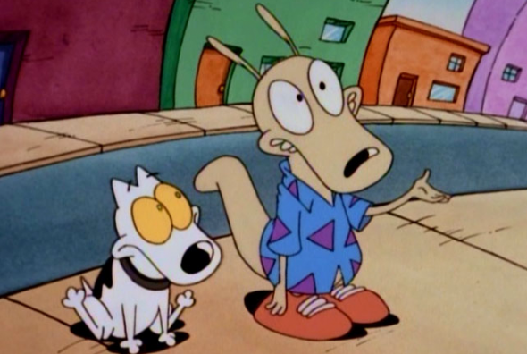 rocko