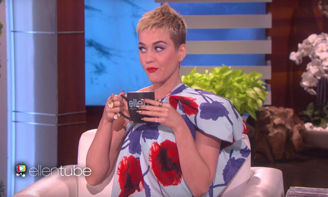 ellen degeneres on american idol katy perry will make how much as a judge on the american ellen degeneres on american idol katy perry will make how much as a judge on the american