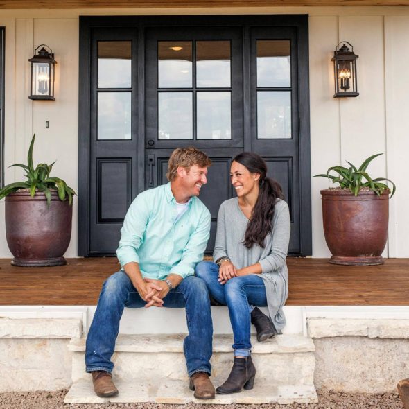 Fixer Upper Ending With Season 5 Electric 94.9