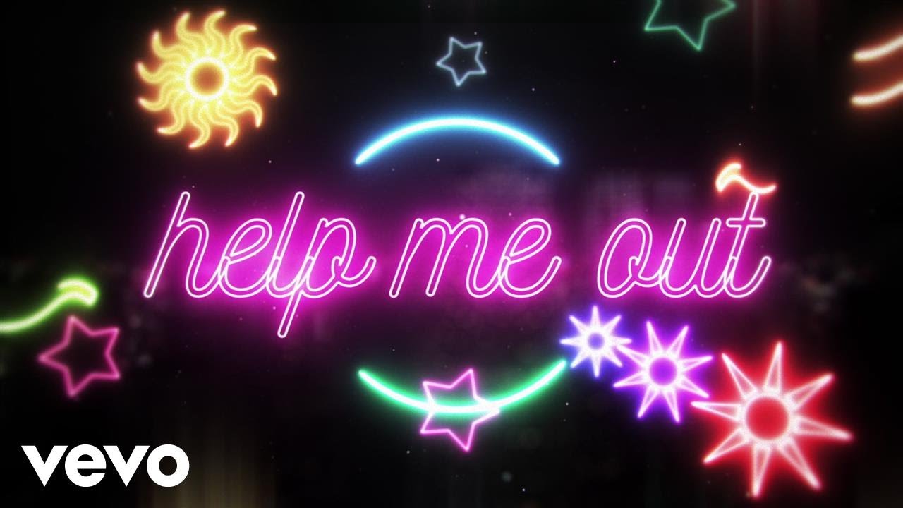 watch new maroon 5 w julia michaels help me out electric 94 9
