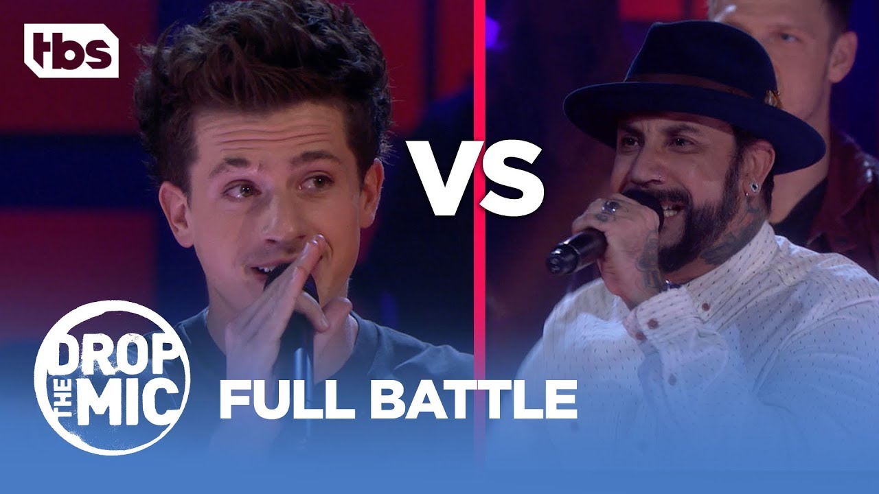charlie puth rap the charlie puth vs bsb rap battle is intense electric charlie puth rap the charlie puth vs bsb rap battle is intense electric