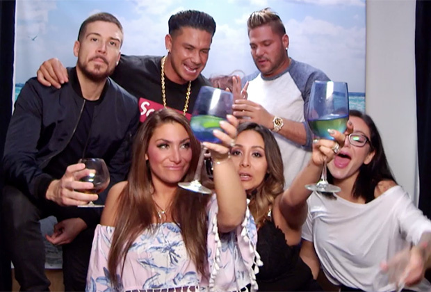 jersey shore family vacation watch
