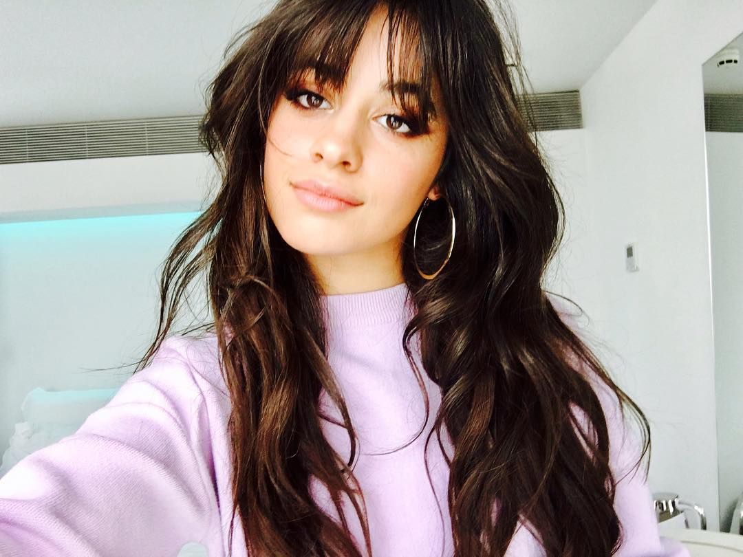 Why Camila Cabello Deleted All Social Media Off Her Phone | Electric 94.9