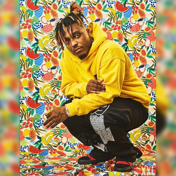 instagram juice wrld outfits