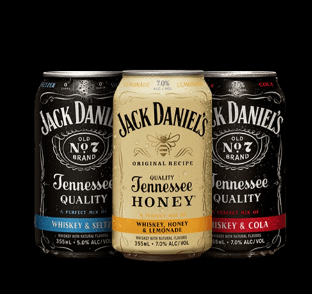 Jack Daniels 2024 Releases Audre Caprice