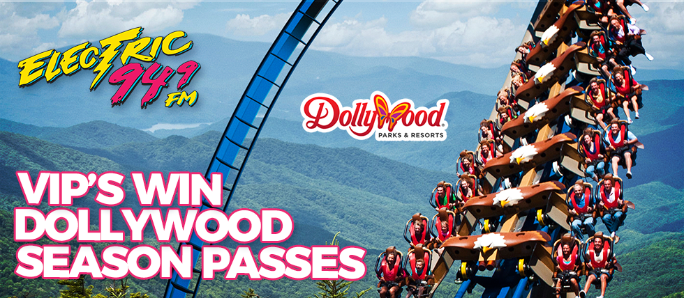 Become A VIP To Win Dollywood Season Passes