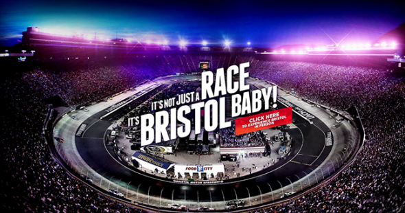 Win An Awesome Weekend at the Races