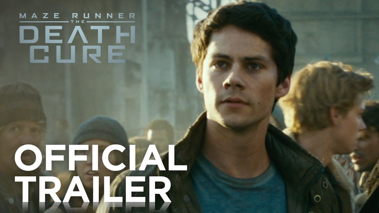 Watch The Maze Runner