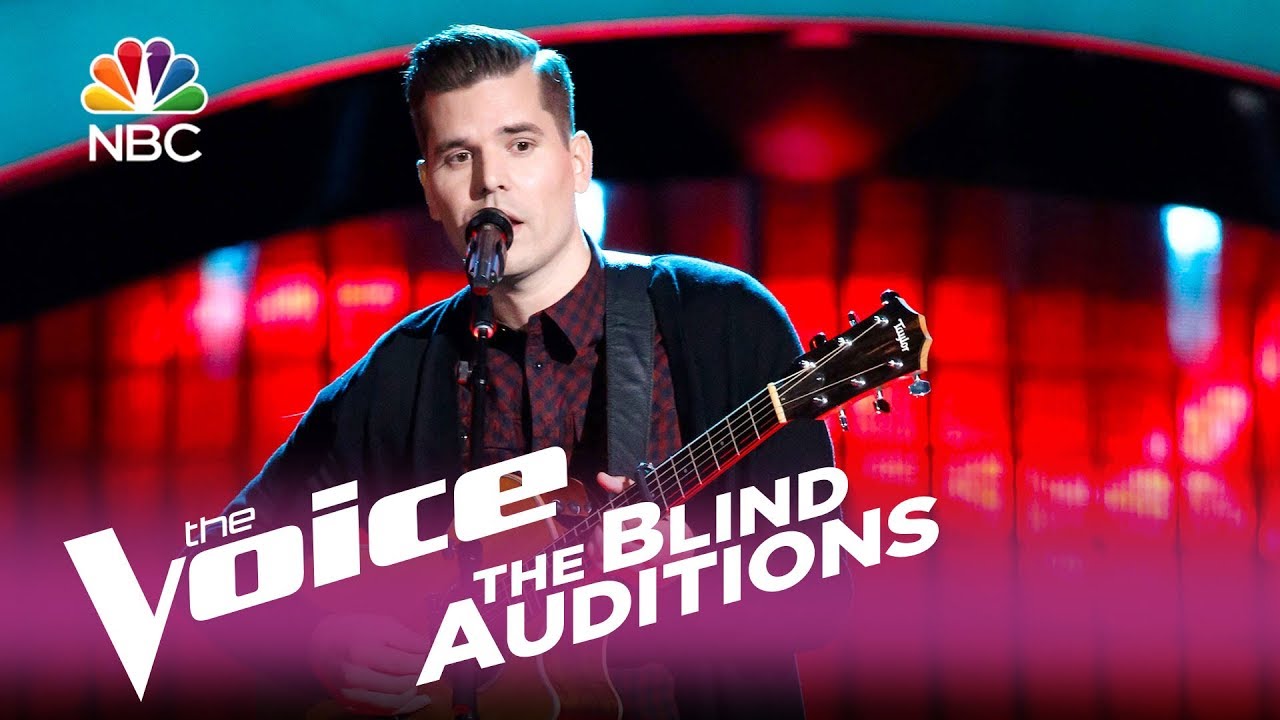 7 Simple How To Audition On The Voice Work