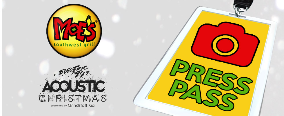 Promo - Moes