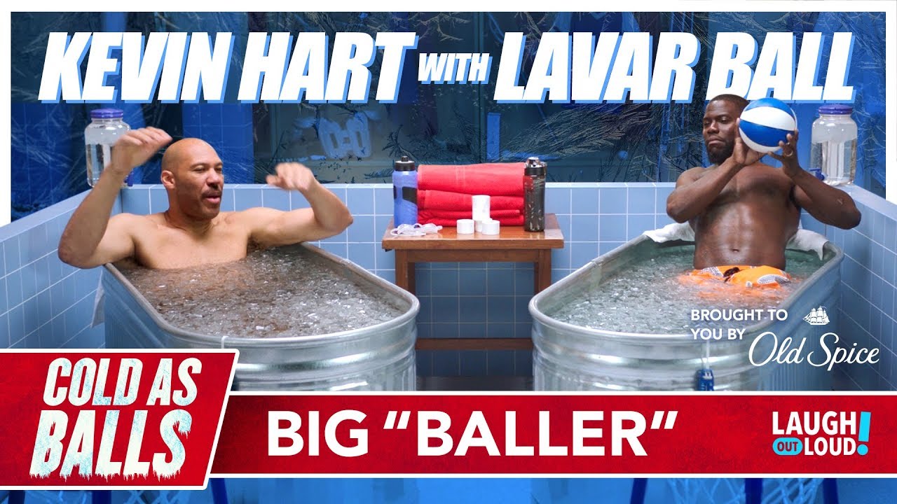 Watch Kevin Hart Lavar Ball His Least Favorite Son Electric 94 9 Watch Kevin Hart Lavar Ball His Least Favorite Son Electric 94 9