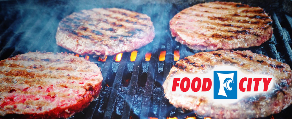 Win A Memorial Day Cook Out From Food City