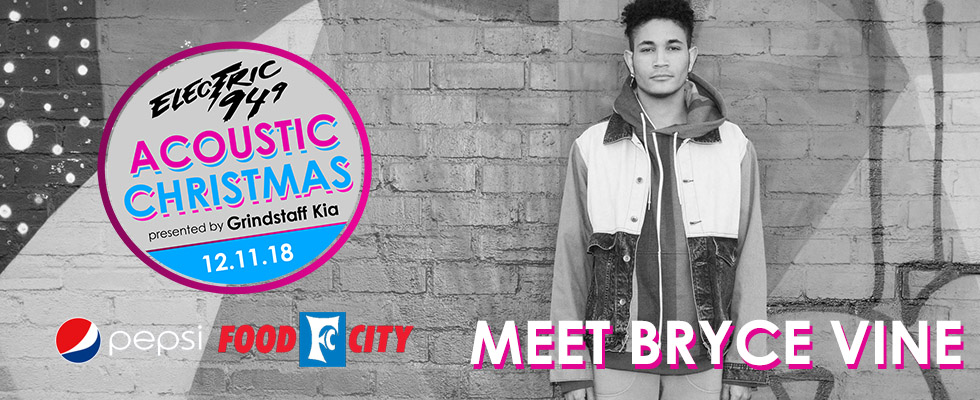 Featured - Bryce Vine MG