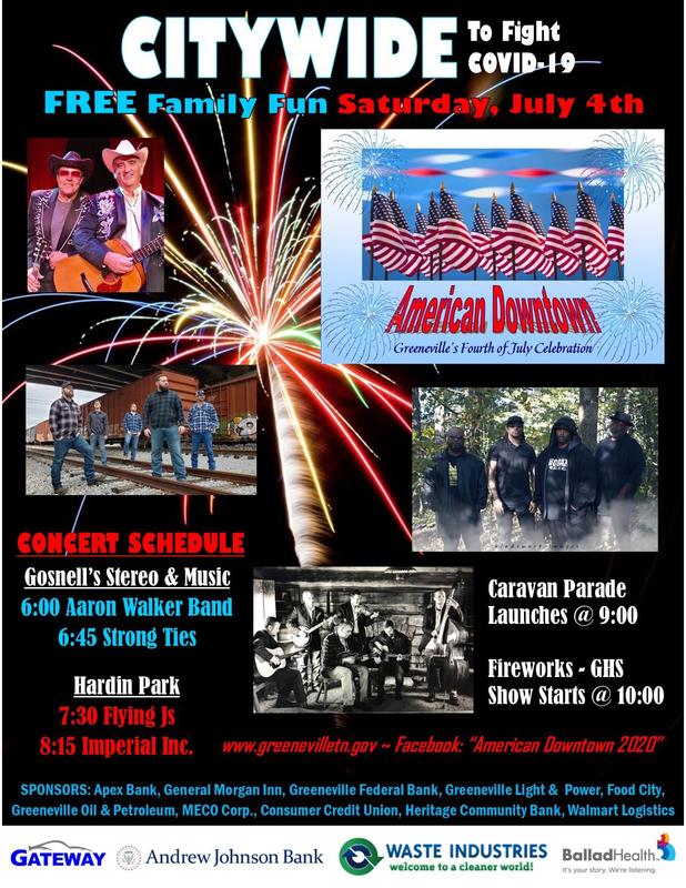 A List Of Where You Can Still Enjoy Fourth Of July Fireworks