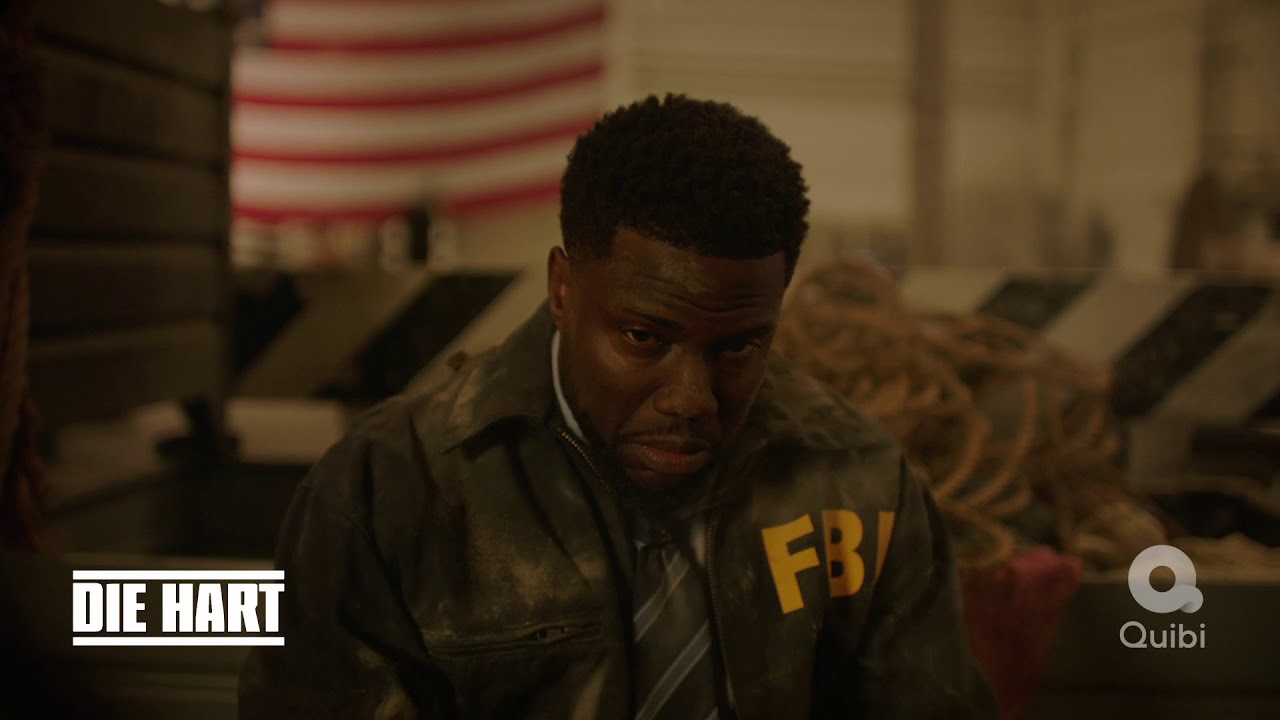 Watch Kevin Hart Die Hart Trailer Electric 94 9 Watch Kevin Hart Die Hart Trailer Electric 94 9