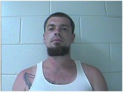 Jonesborough man accused by police of threatening residents with knife, causing disturbance at Washington College Academy