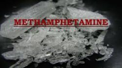 Georgia Man Gets 25 Years For Distributing Large Amounts Of Meth In East Tennessee