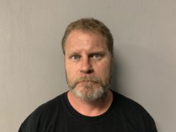 Bristol, Virginia Police charge man with multiple child sex crimes