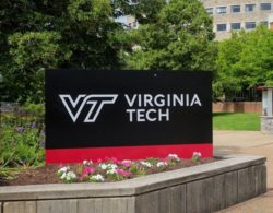 Record enrollment at Virginia Tech also includes most diverse group of freshmen