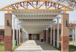 Teen at Science Hill High charged with dealing marijuana