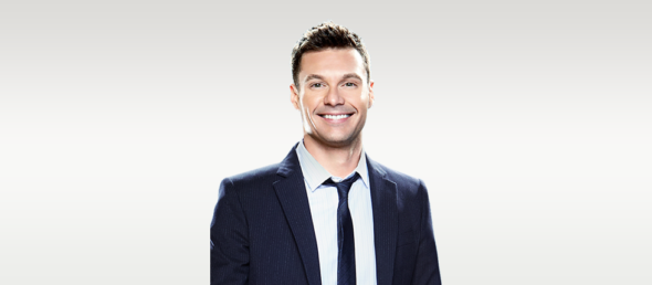 AT40 w/Ryan Seacrest