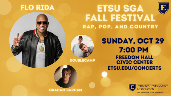 Flo Rida Coming To Freedom Hall October 29 – Win Tickets!
