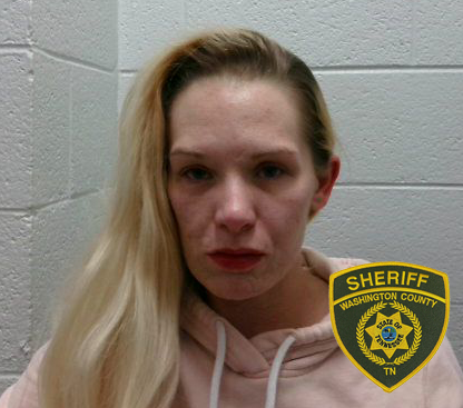 Elizabethton woman accused of supplying Fentanyl in jail overdose cases