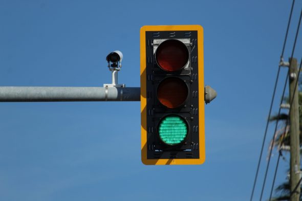 Bristol TN West State Street corridor study completed