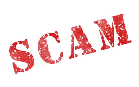 SCAM ALERT:  Washington County TN Sheriff warns of new phone/internet scam