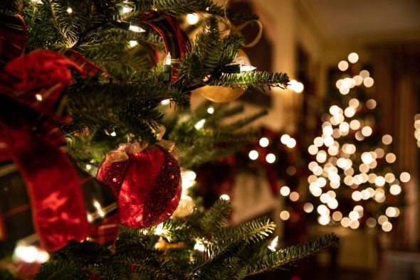Holidays begin in Tri Cities