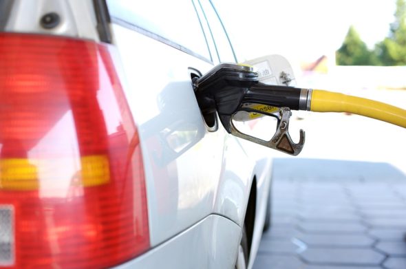 Virginia gasoline prices continue to rise