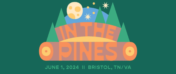 In The Pines Music Festival – Win Tickets!